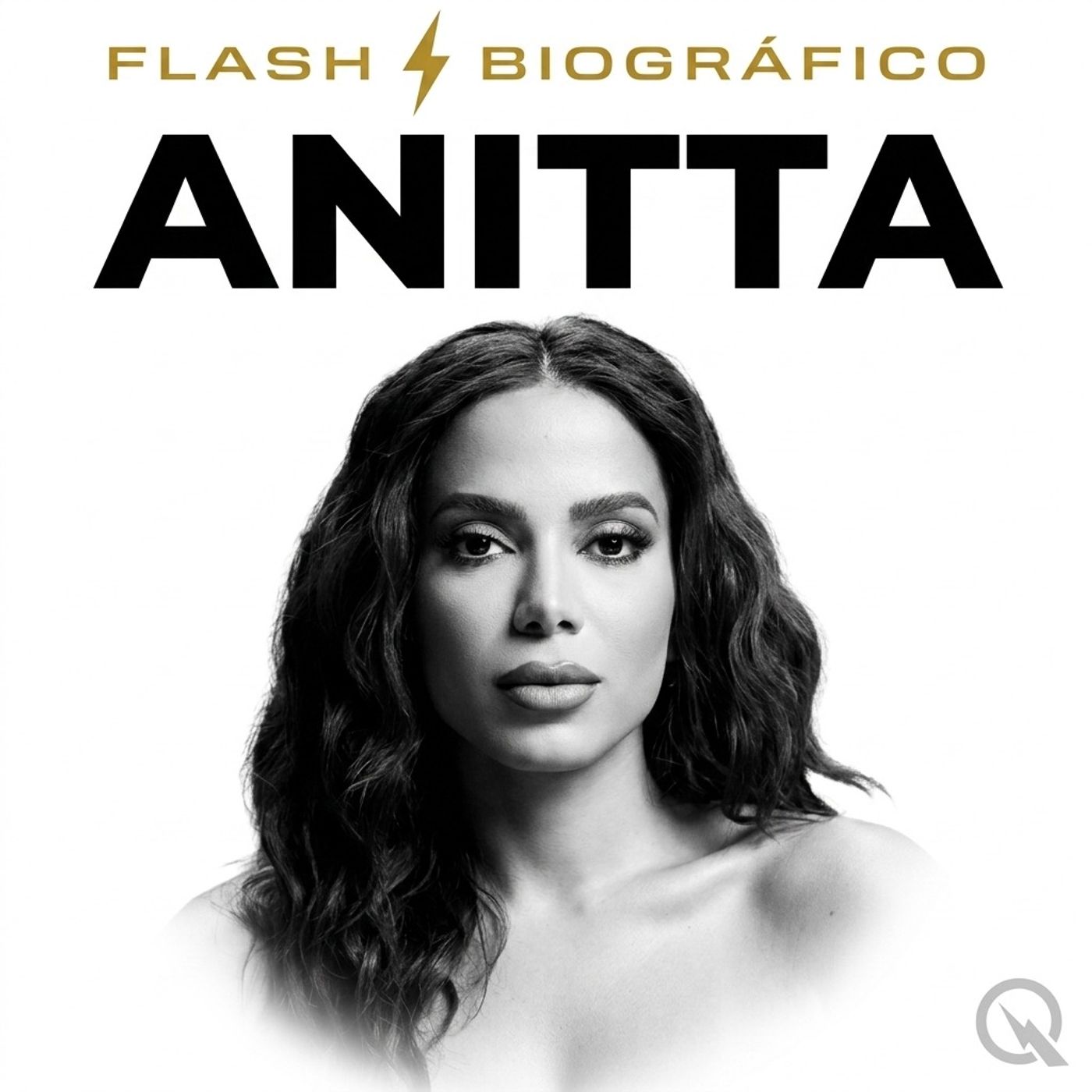 Anitta - Flash Biográfico