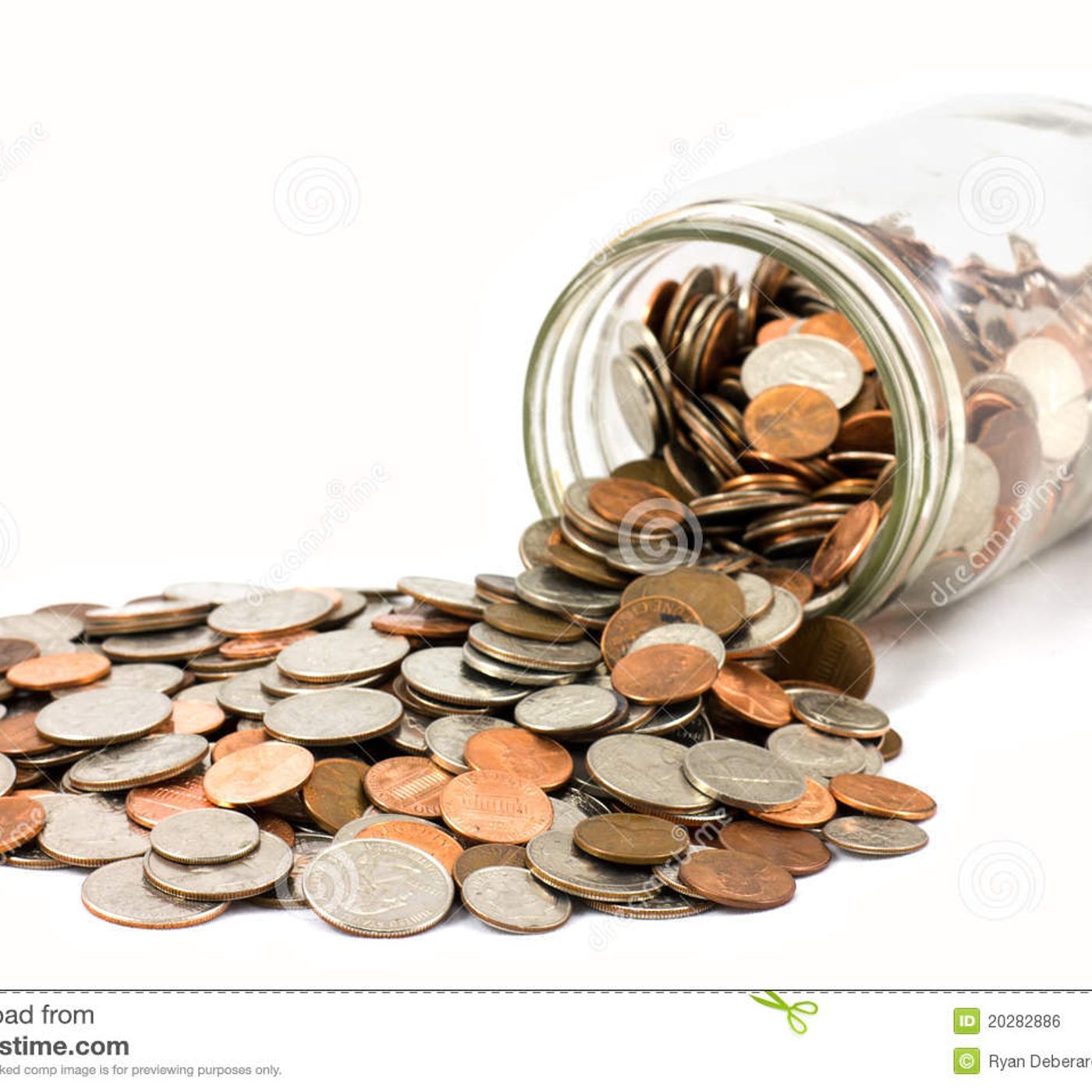 Abundance: In Life and Death