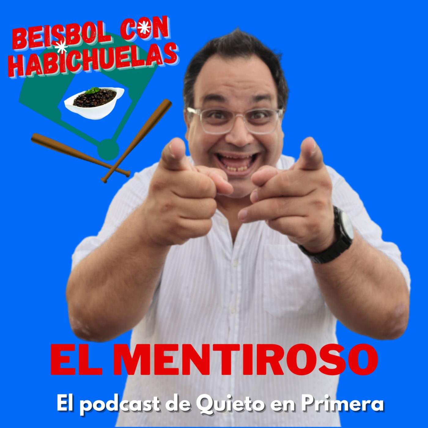 Quieto en primera: beisbol y estilo de vida
