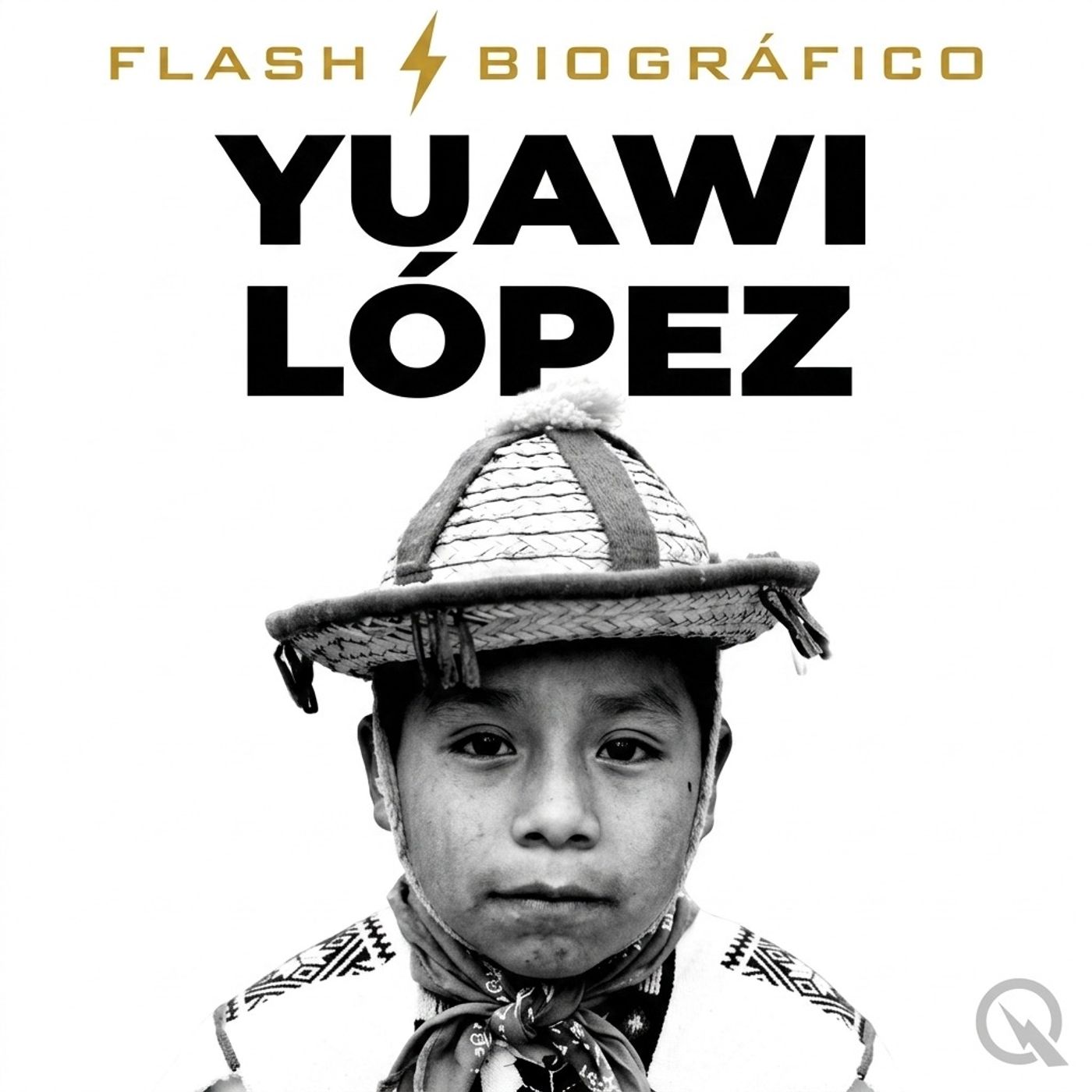 Yuawi López - Flash Biográfico