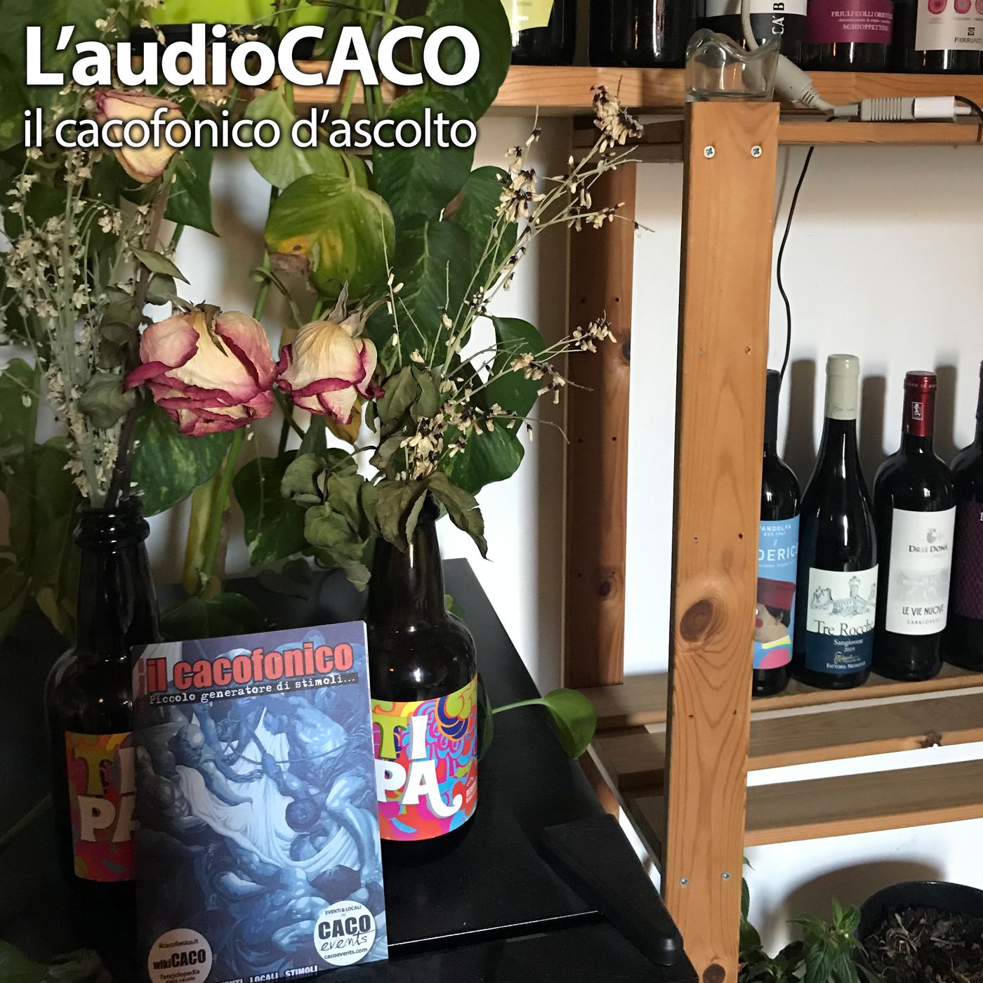 l\'audioCACO