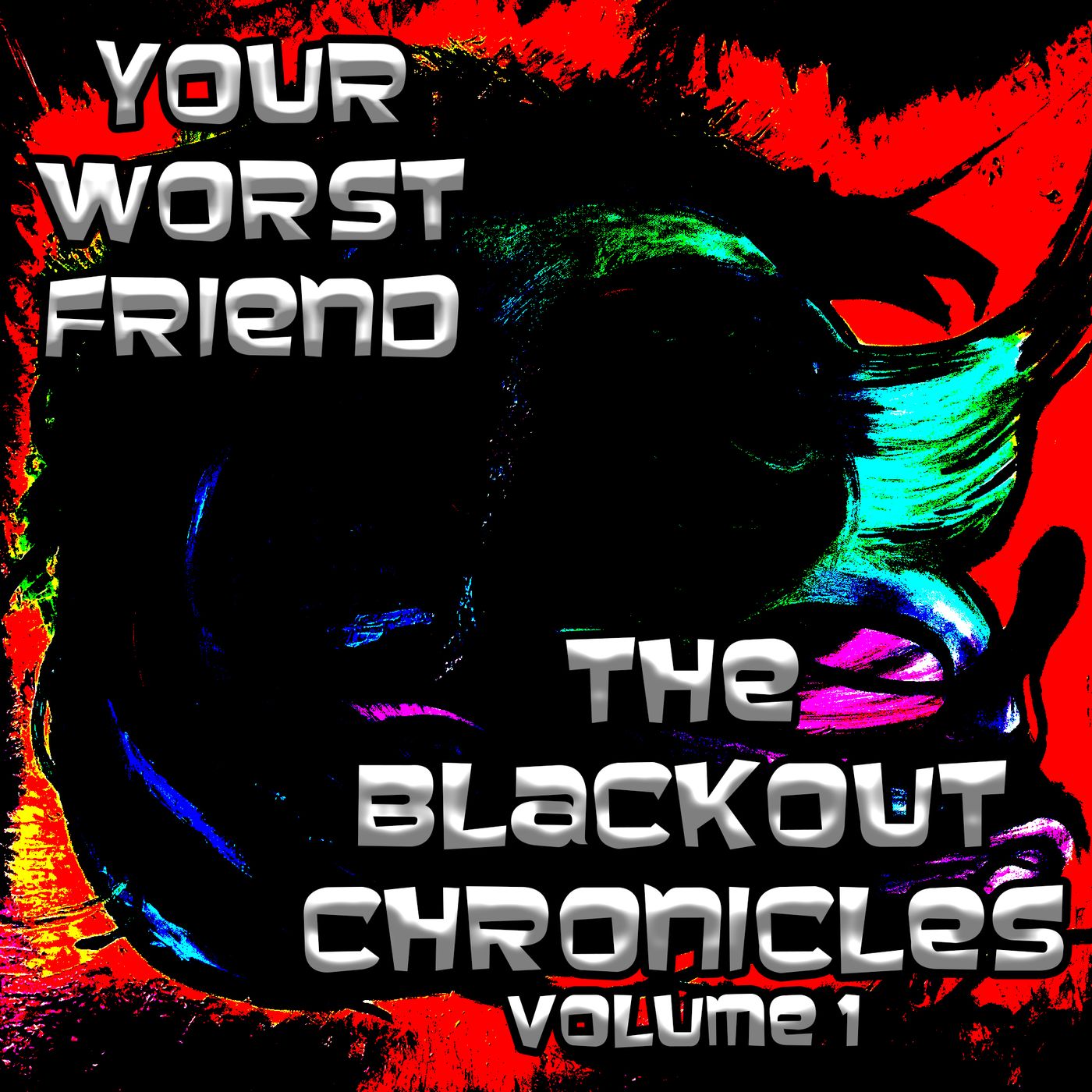 YWF Special: The Blackout Chronicles: Volume 1 (featuring Duffy and Shauna) episode artwork
