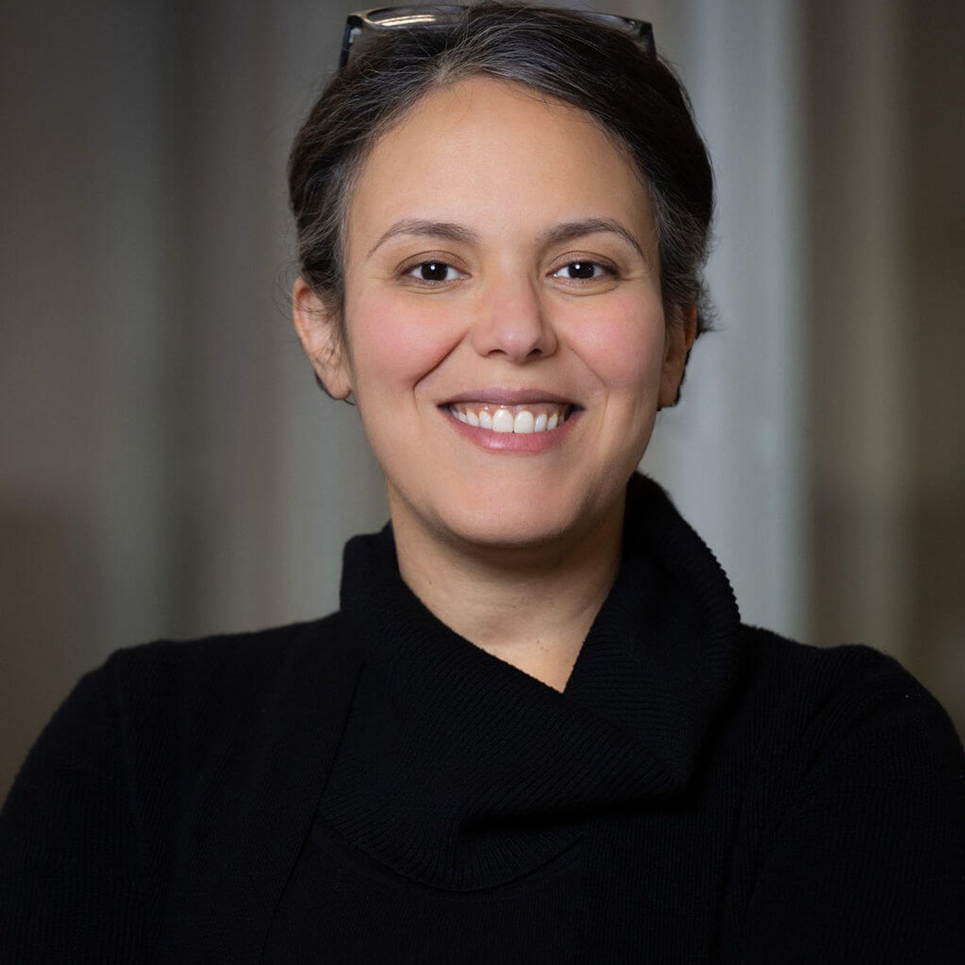 From Scientist to Investor: Leen Kawas on Building Biotech Companies That Transform Health episode artwork