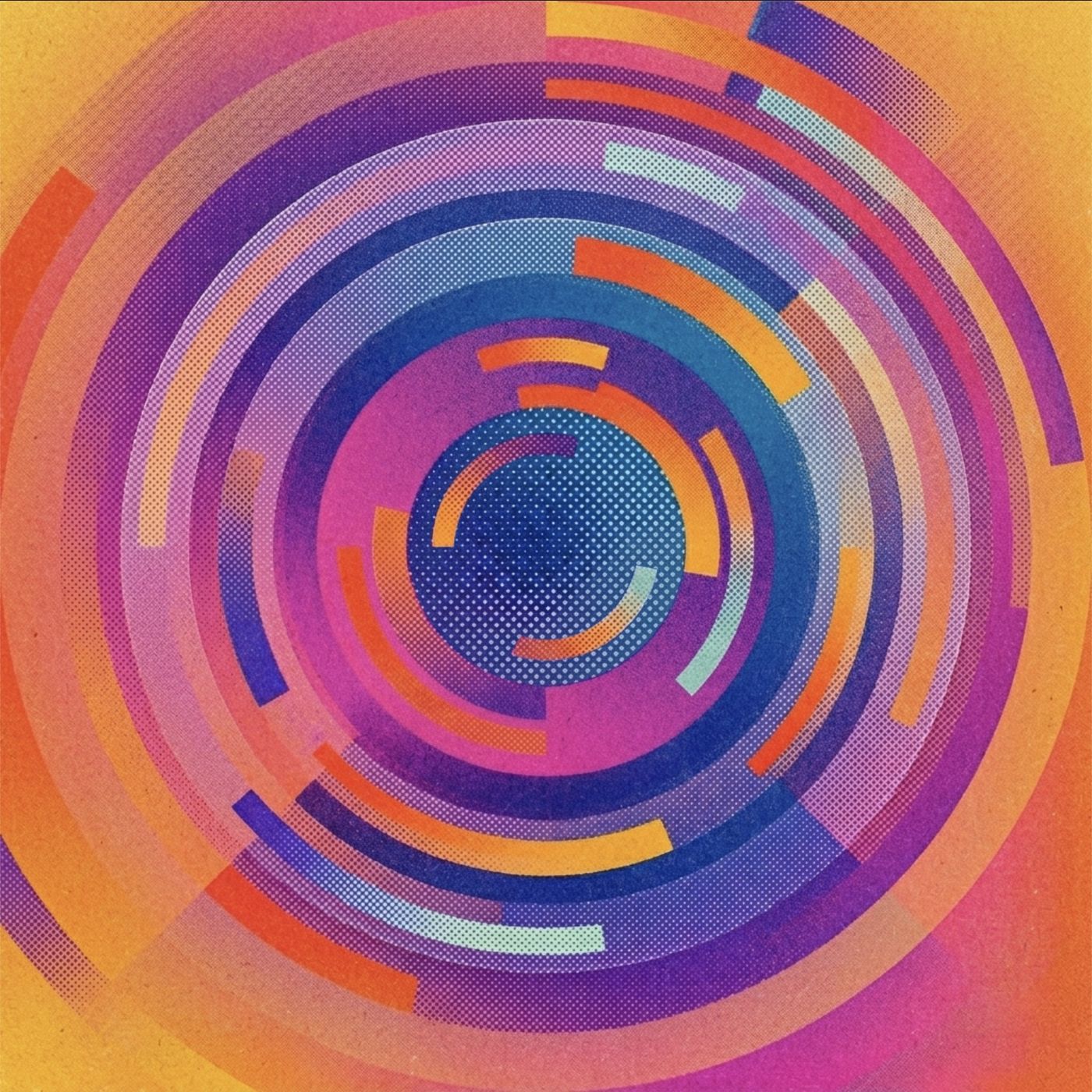 FUTURE 101. Il podcast podcast artwork