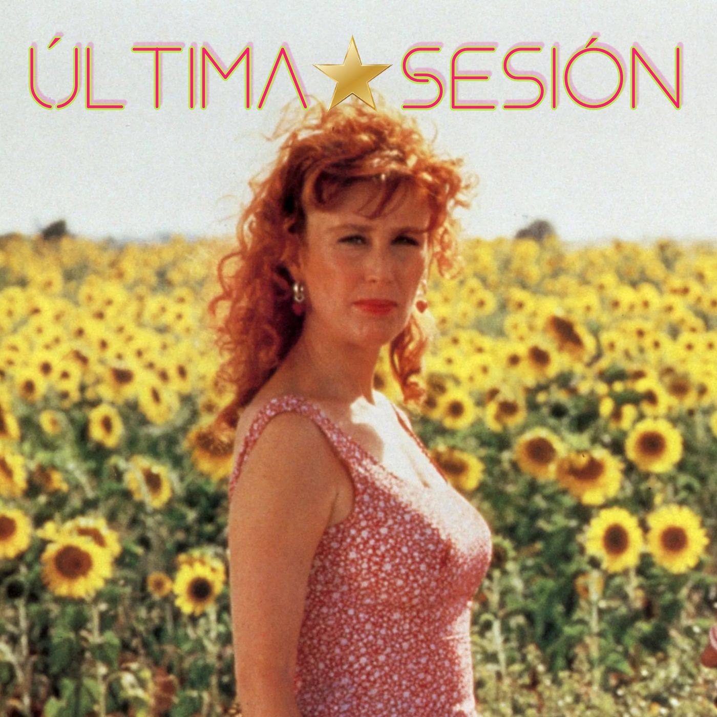 Última Sesión