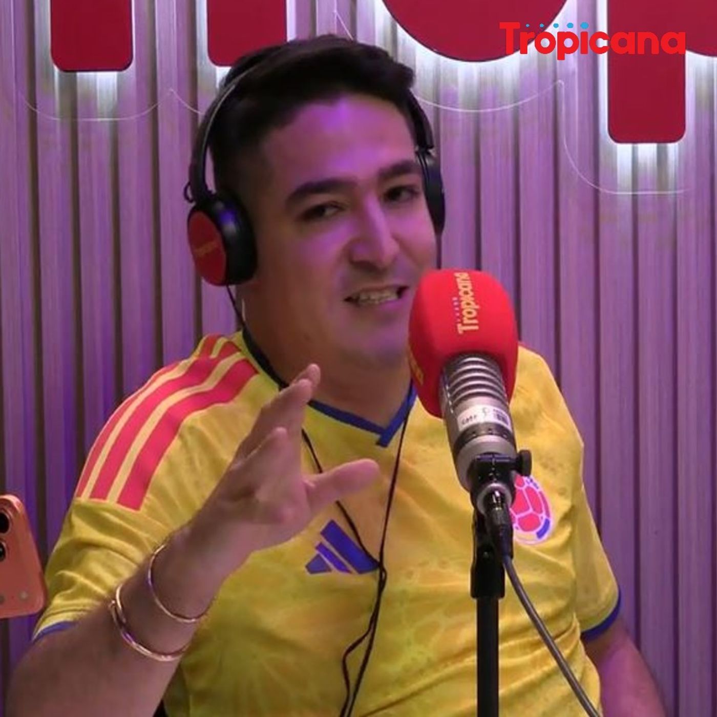 Julian Daza y el mundial episode artwork