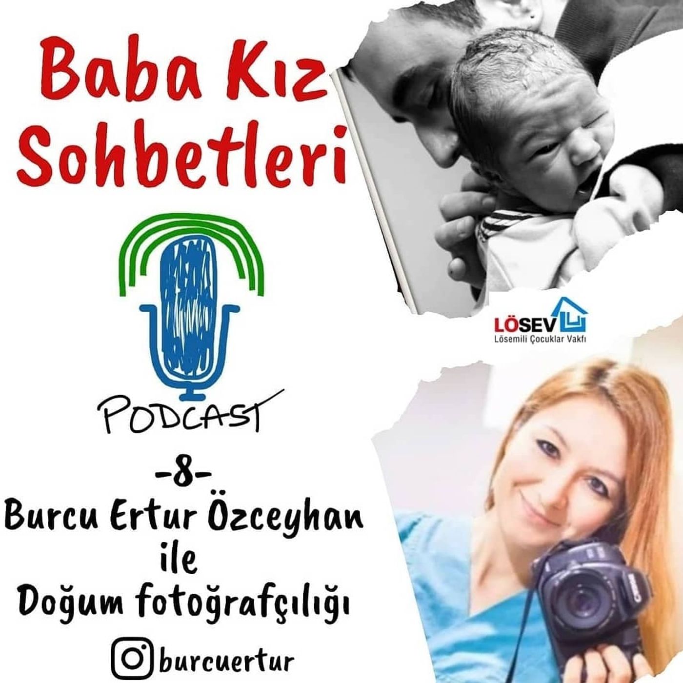 Baba Kız Sohbetleri