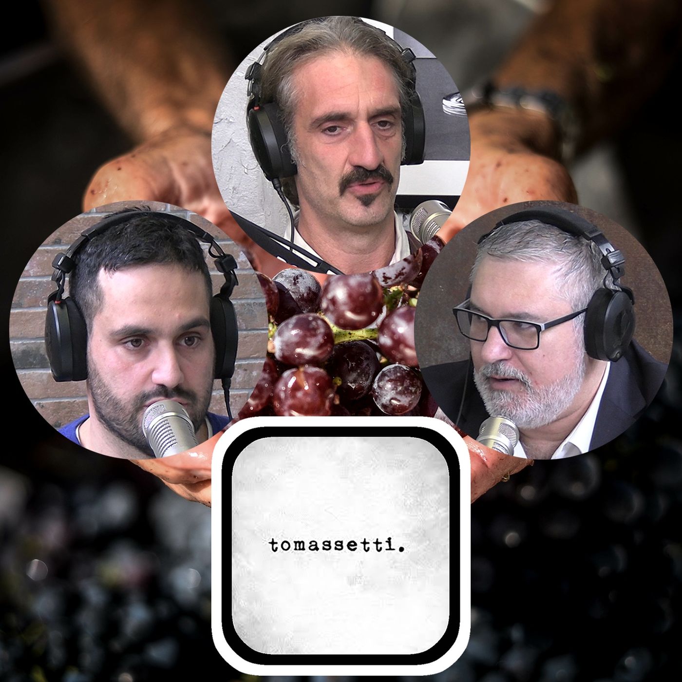 Storie di Vino e Viticoltori