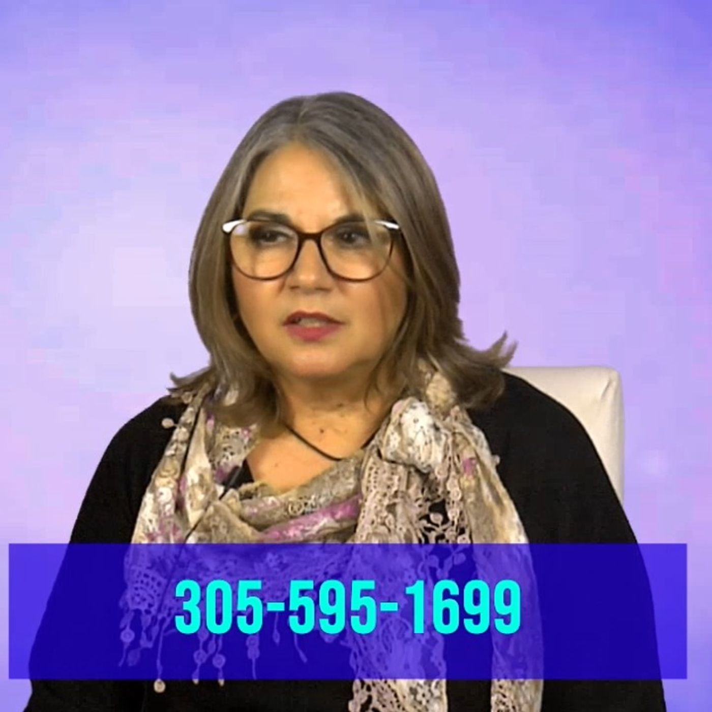Beacon Hypnotherapy Institute, Maria-Pilar Gonzalez