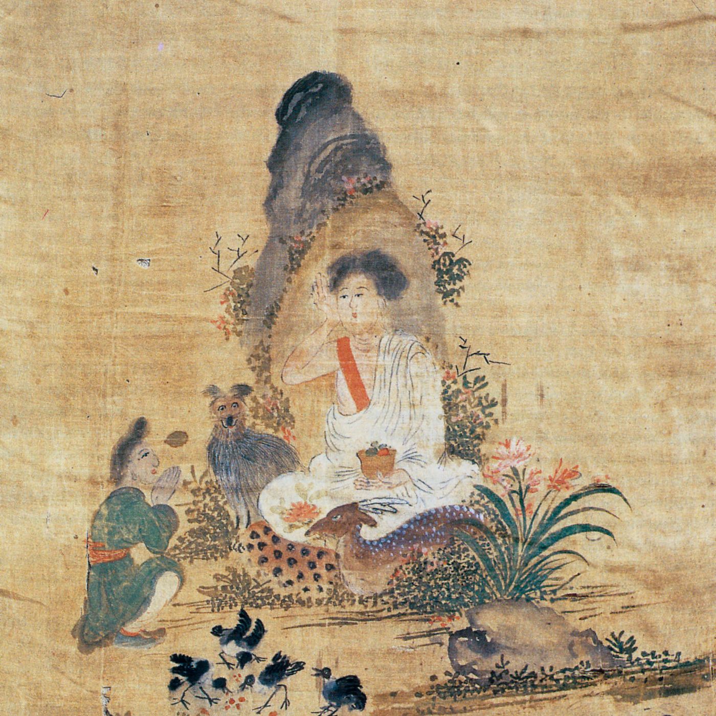 Milarepa