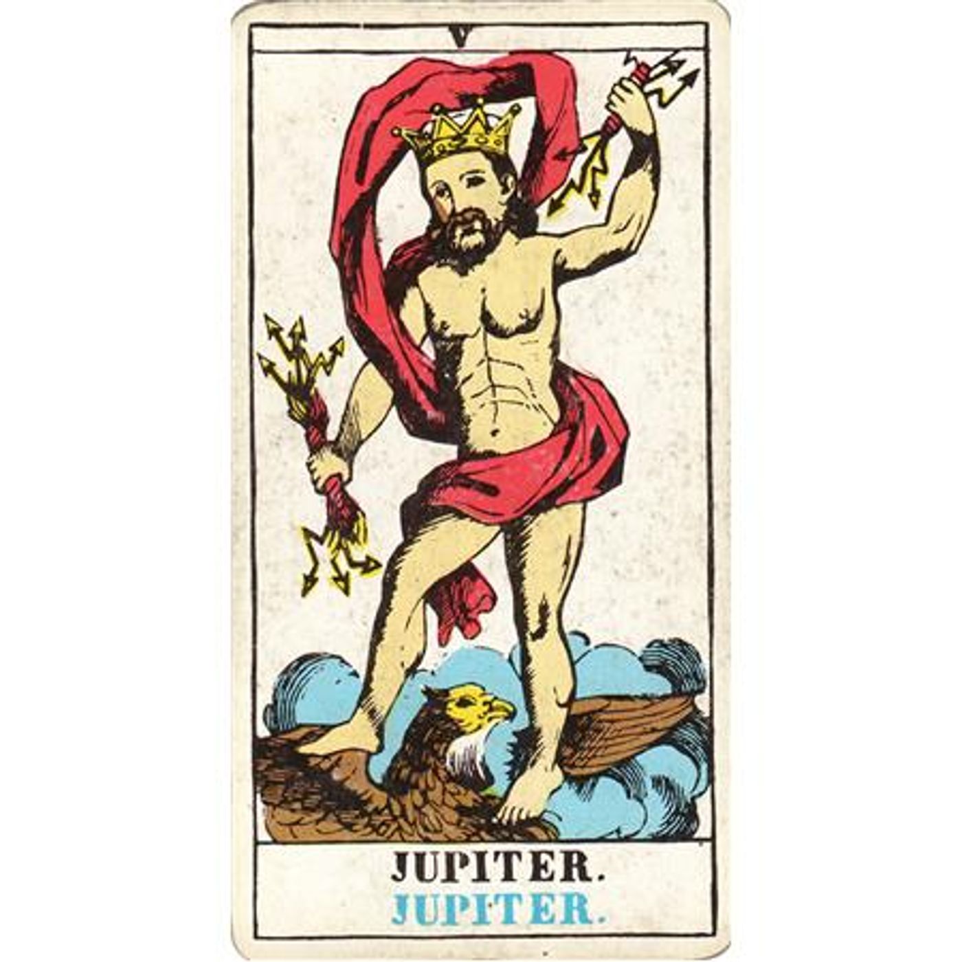 The ZOE MOON ASTROLOGY Show ~Jupiter Luck Cycle begins in Leo! episode artwork