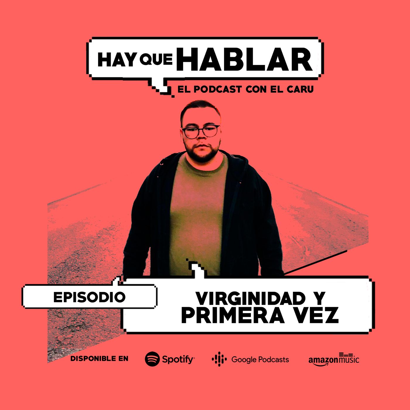 Hay que Hablar