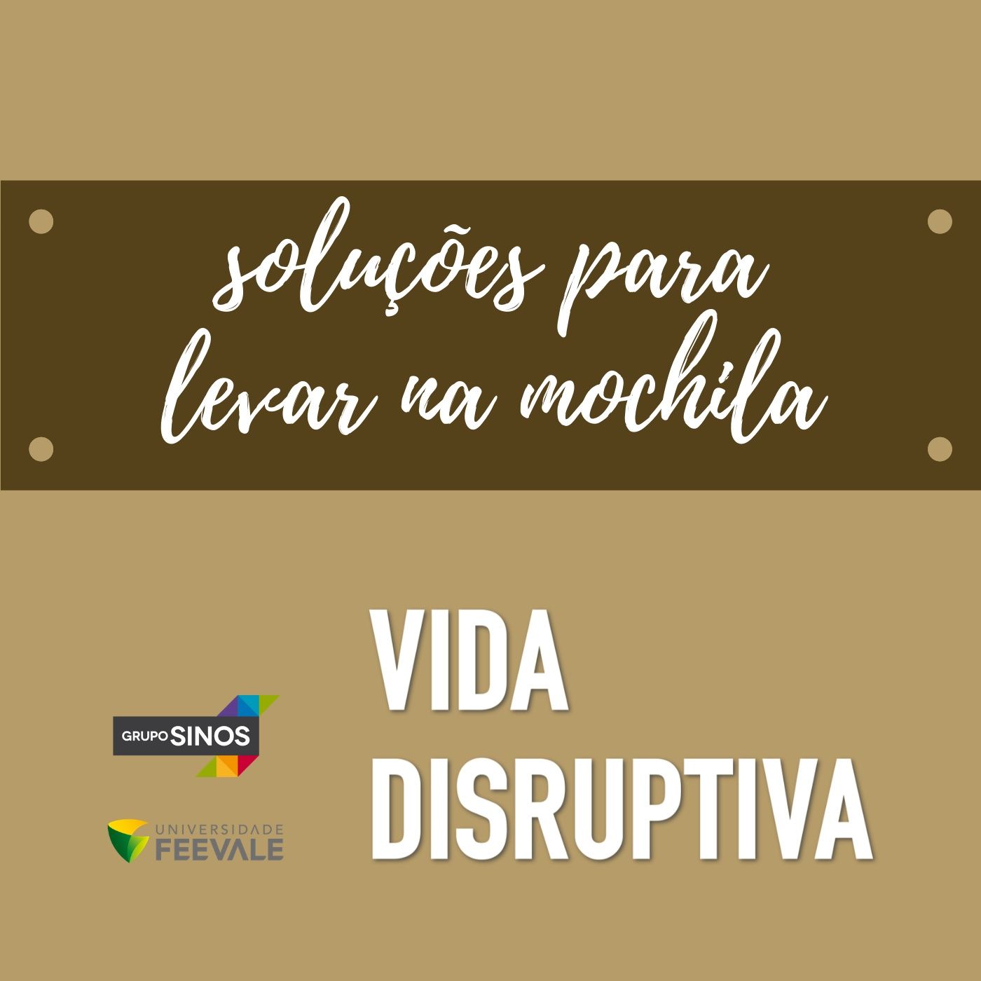 Vida Disruptiva