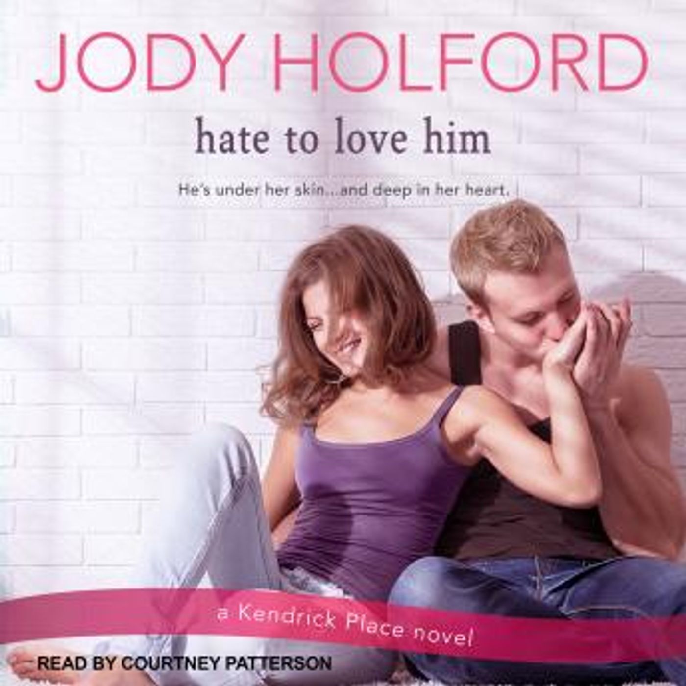 Listen to Best Full Audiobooks in Romance, Modern