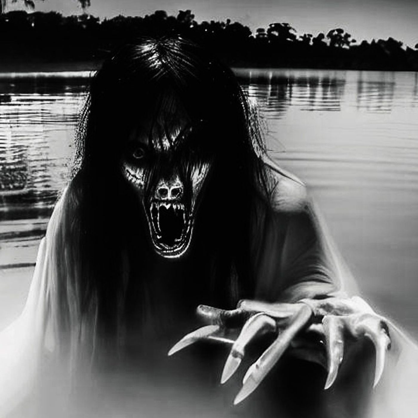 El Aterrador Ataque De Cihuapilli Historias De Terror - REDE