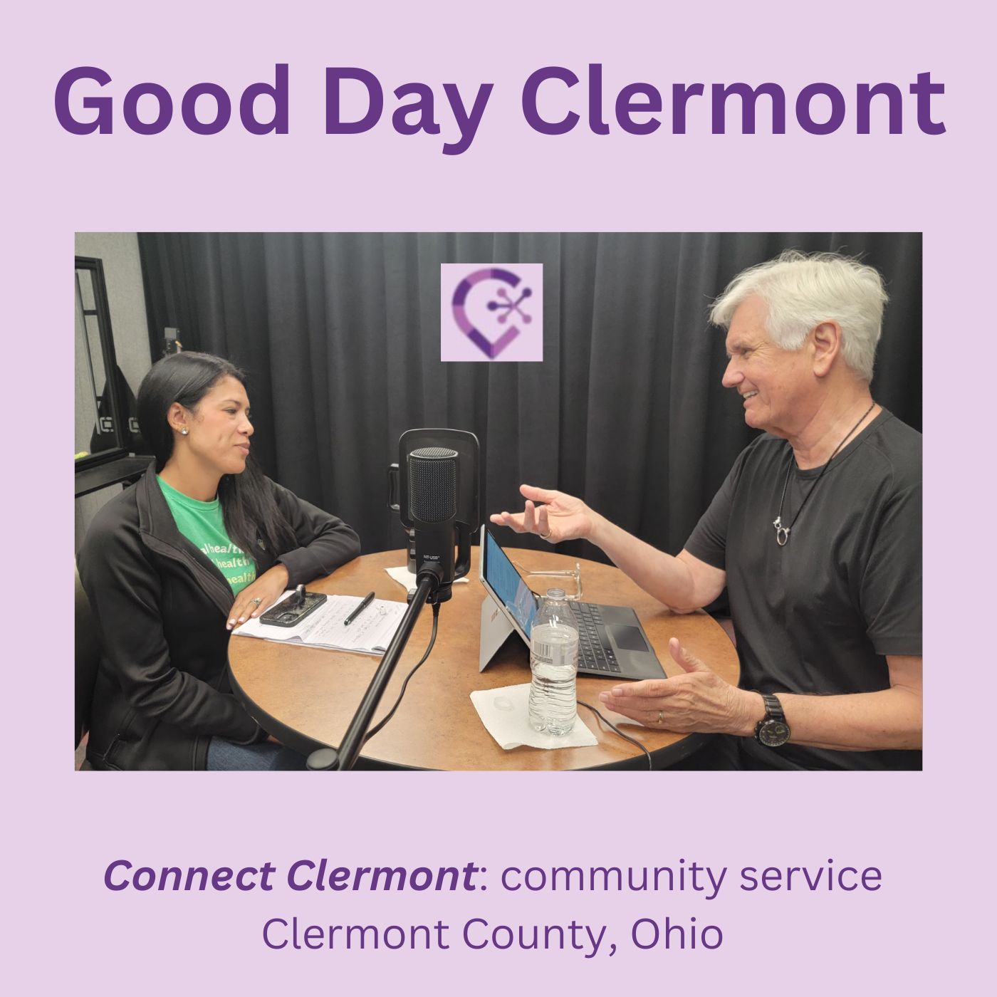 Good Day Clermont!