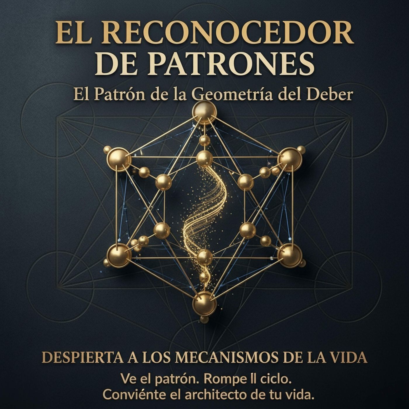 El Patrón de la Geometría del Deber episode artwork