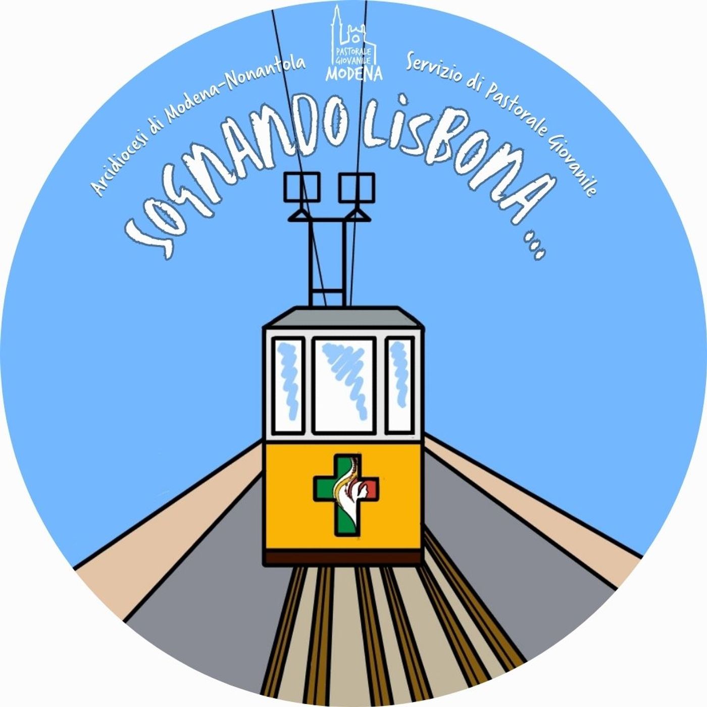 Sognando Lisbona