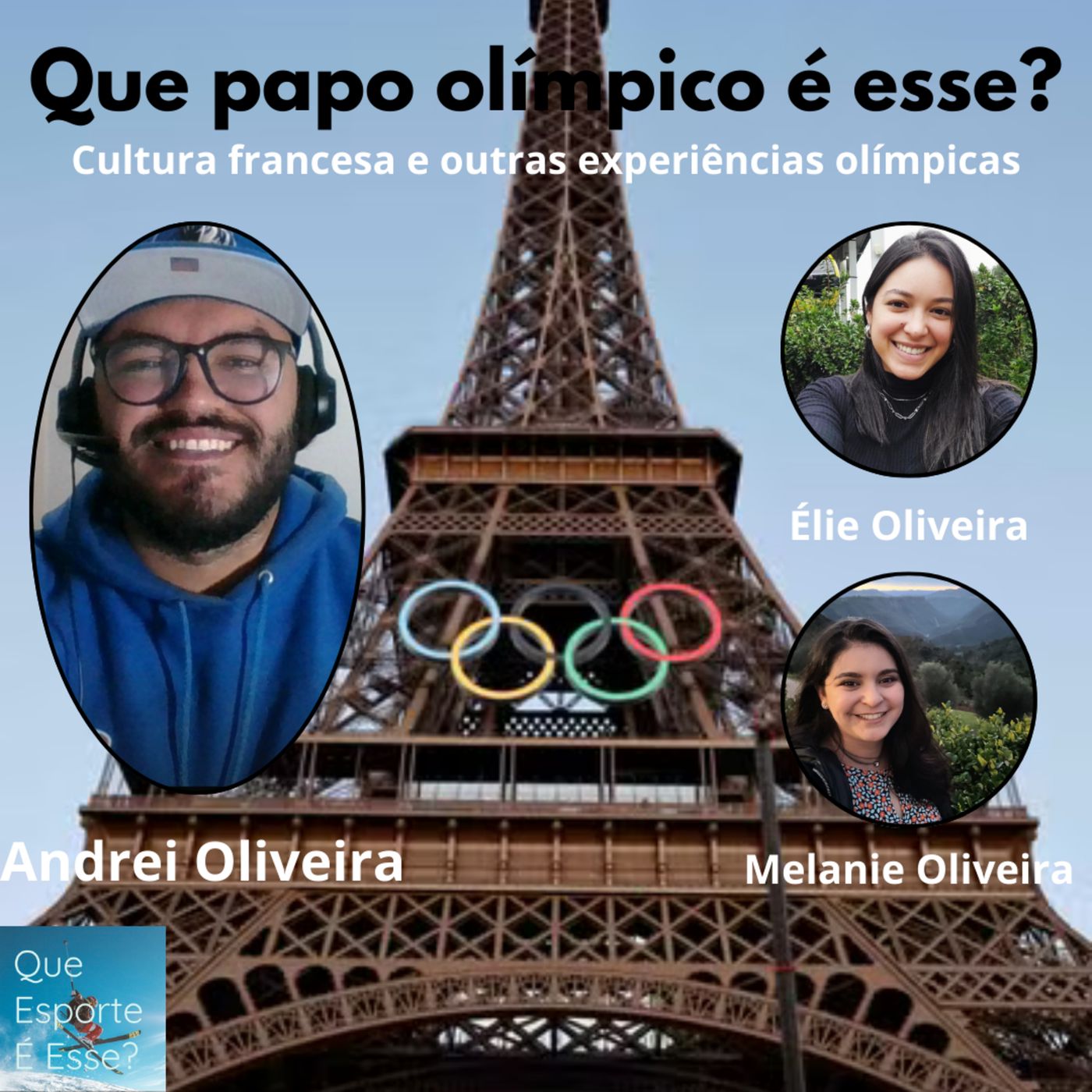 Que Esporte É Esse?