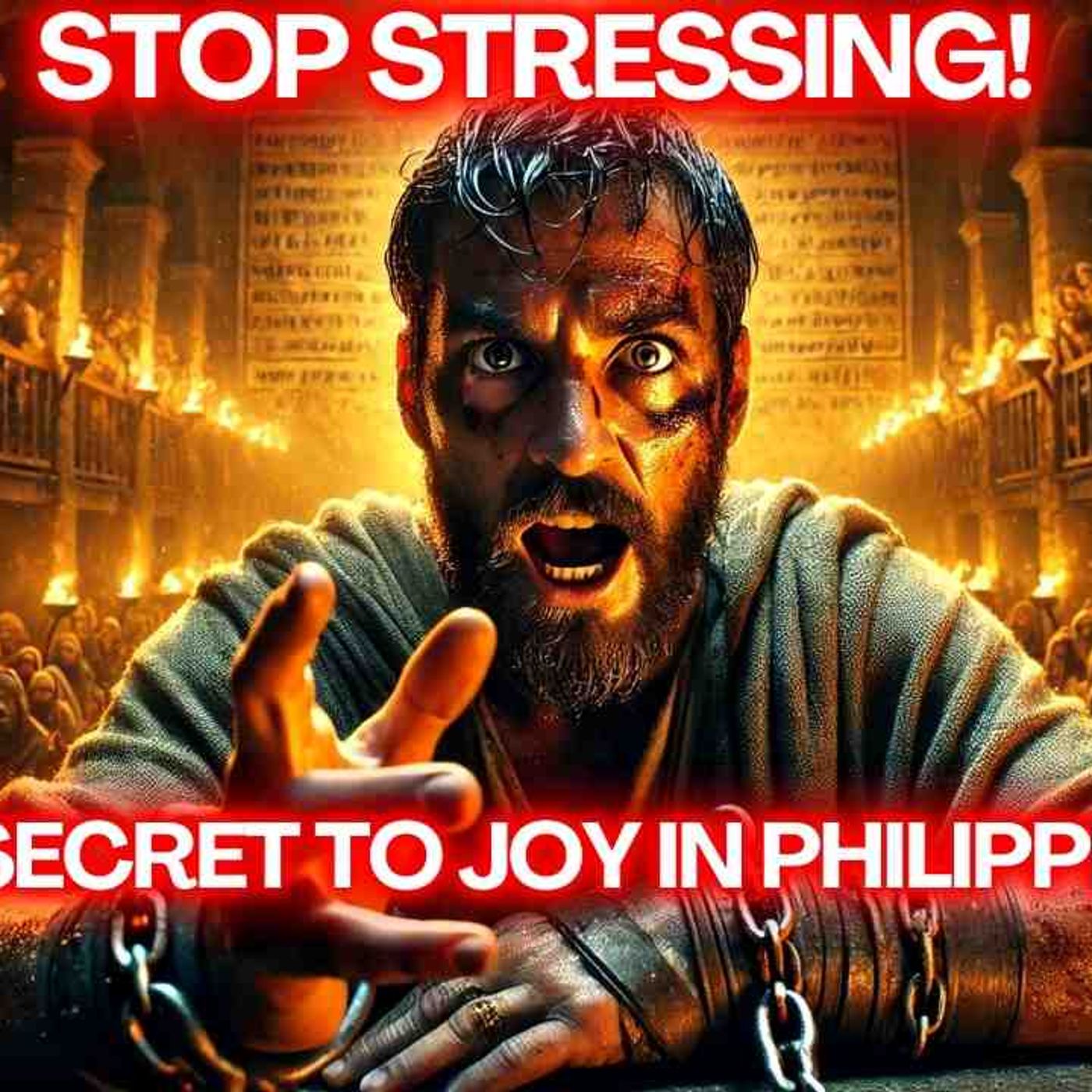 10 Powerful Life Lessons from Philippians That Will Change You