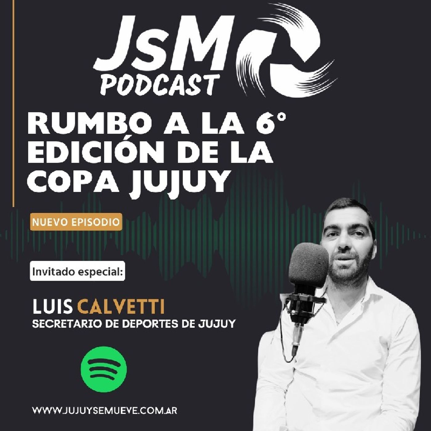 Jujuy se mueve inclusivo