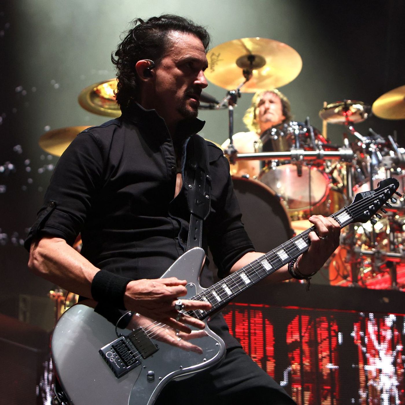 Gojira drummer Mario pulls out of US tour due to “visa issues” – replaced with man named Luigi