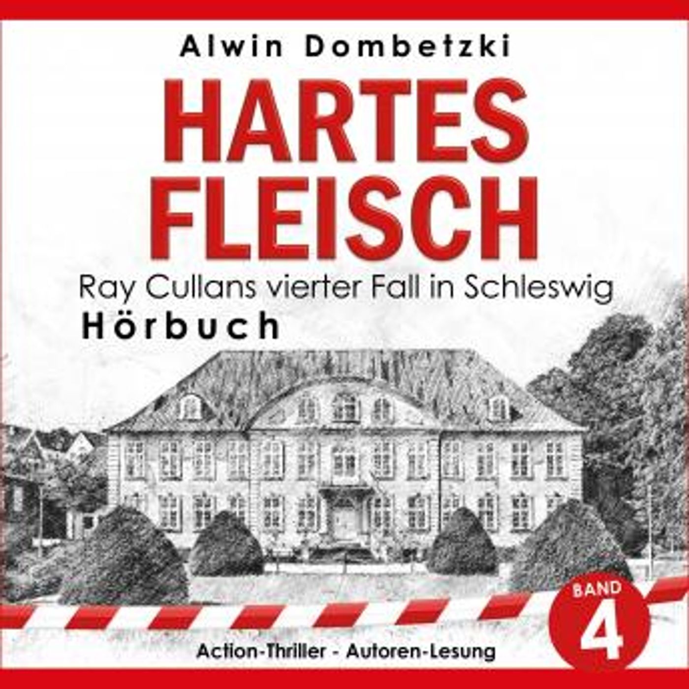 Best Full Audiobooks in Mystery, Thriller & Horror, Suspense