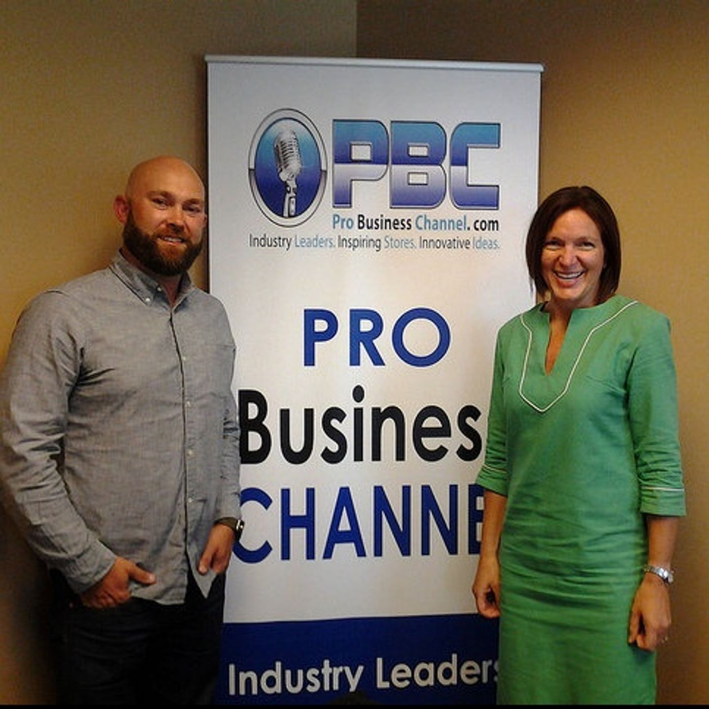 Georgia Business Radio