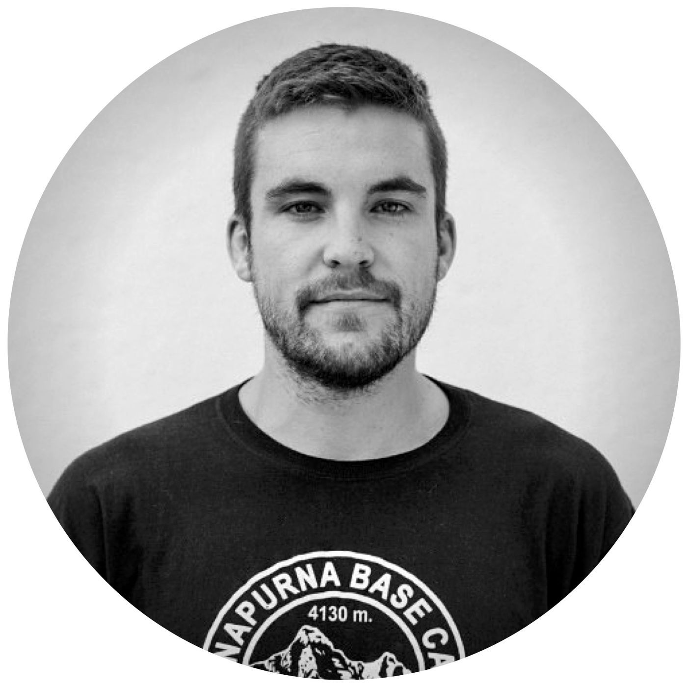 Gonzalo Martín de Hemper - Cómo hacer negocios inclusivos con Nepal episode artwork
