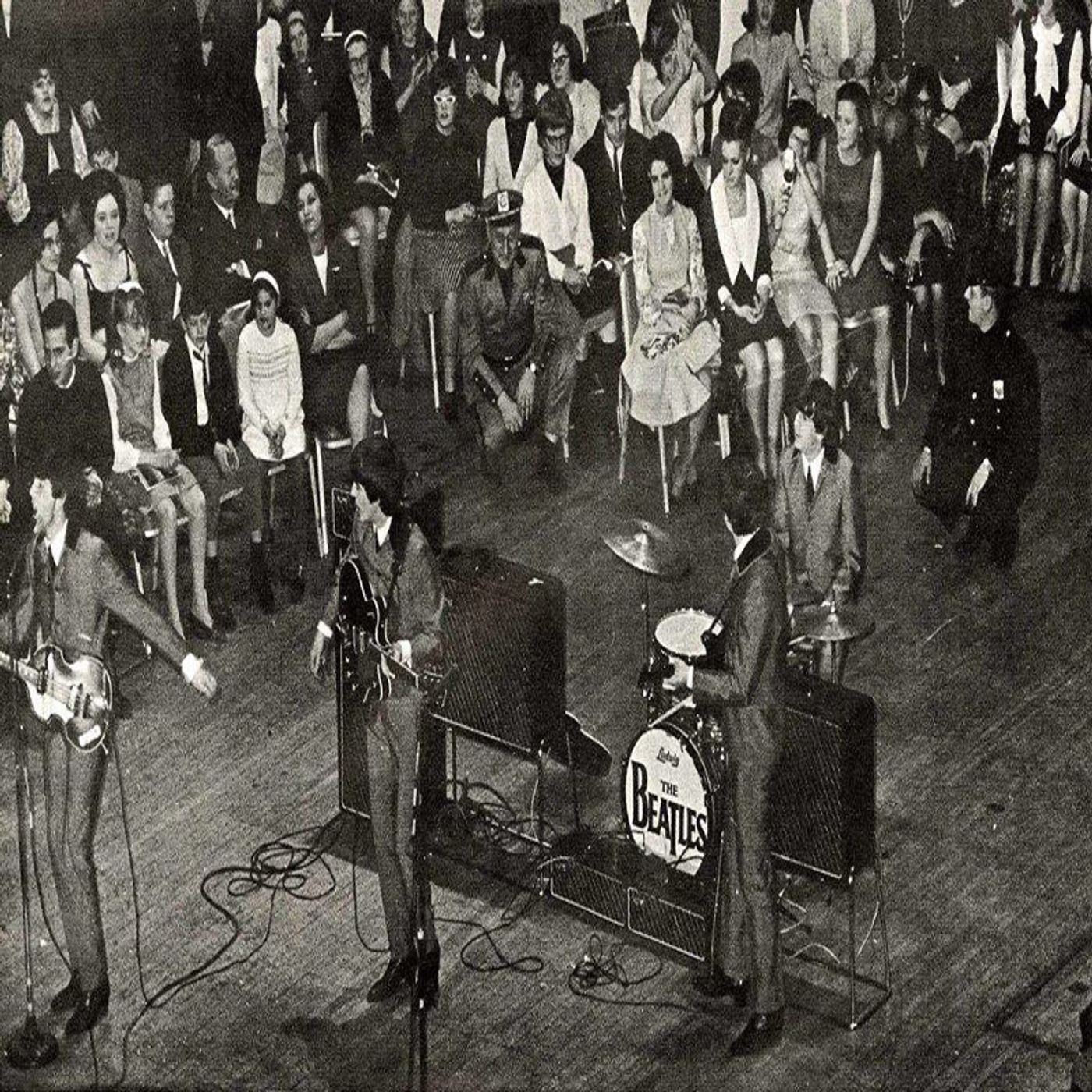 El Club de los Beatles: Presentación en el "Carnegie Hall" episode artwork