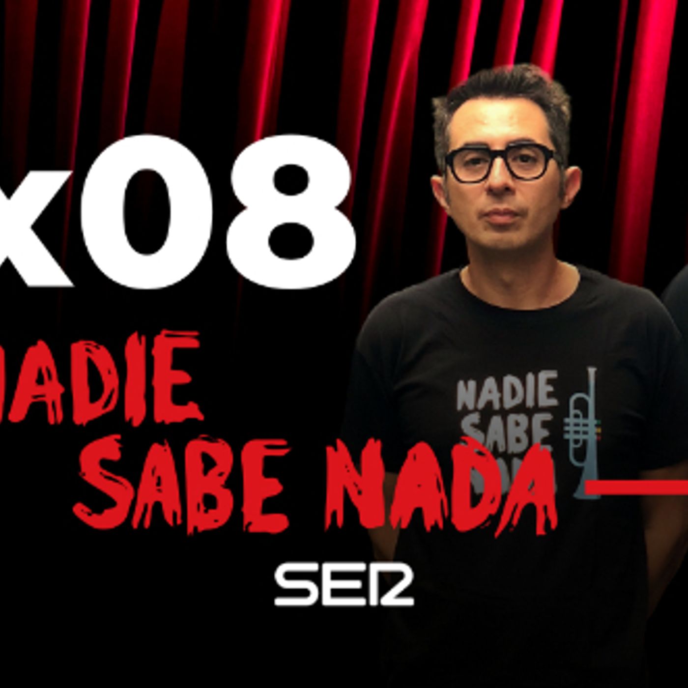 Nadie Sabe Nada: ¡Vete a México! (24/10/2020)