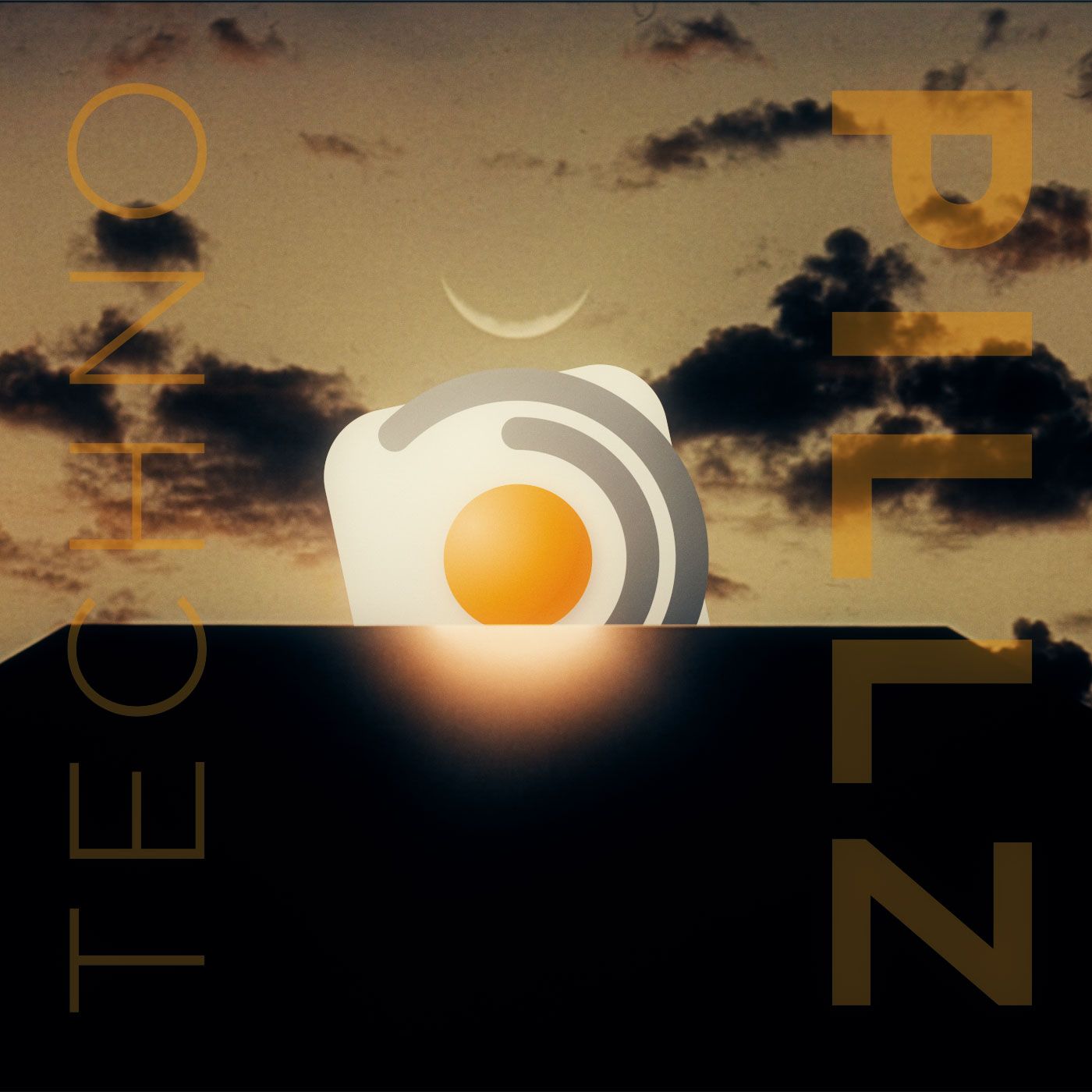 TechnoPillz | Ep. 342 "Segni di vita: PODucer e oltre l'infinito" episode artwork