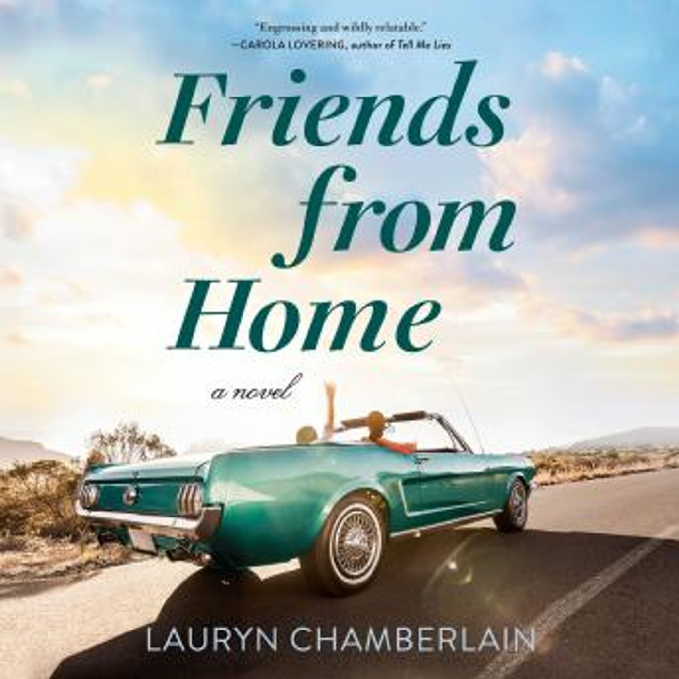 Listen to Trending Full Audiobooks in Fiction, Contemporary Women