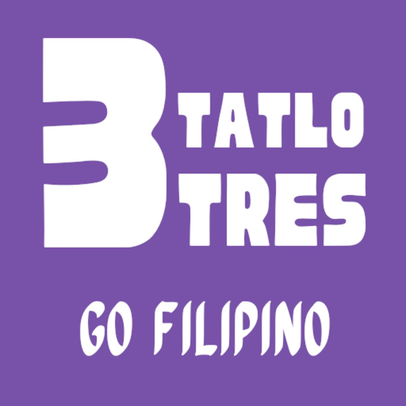 Go Filipino: Let\'s Learn Tagalog