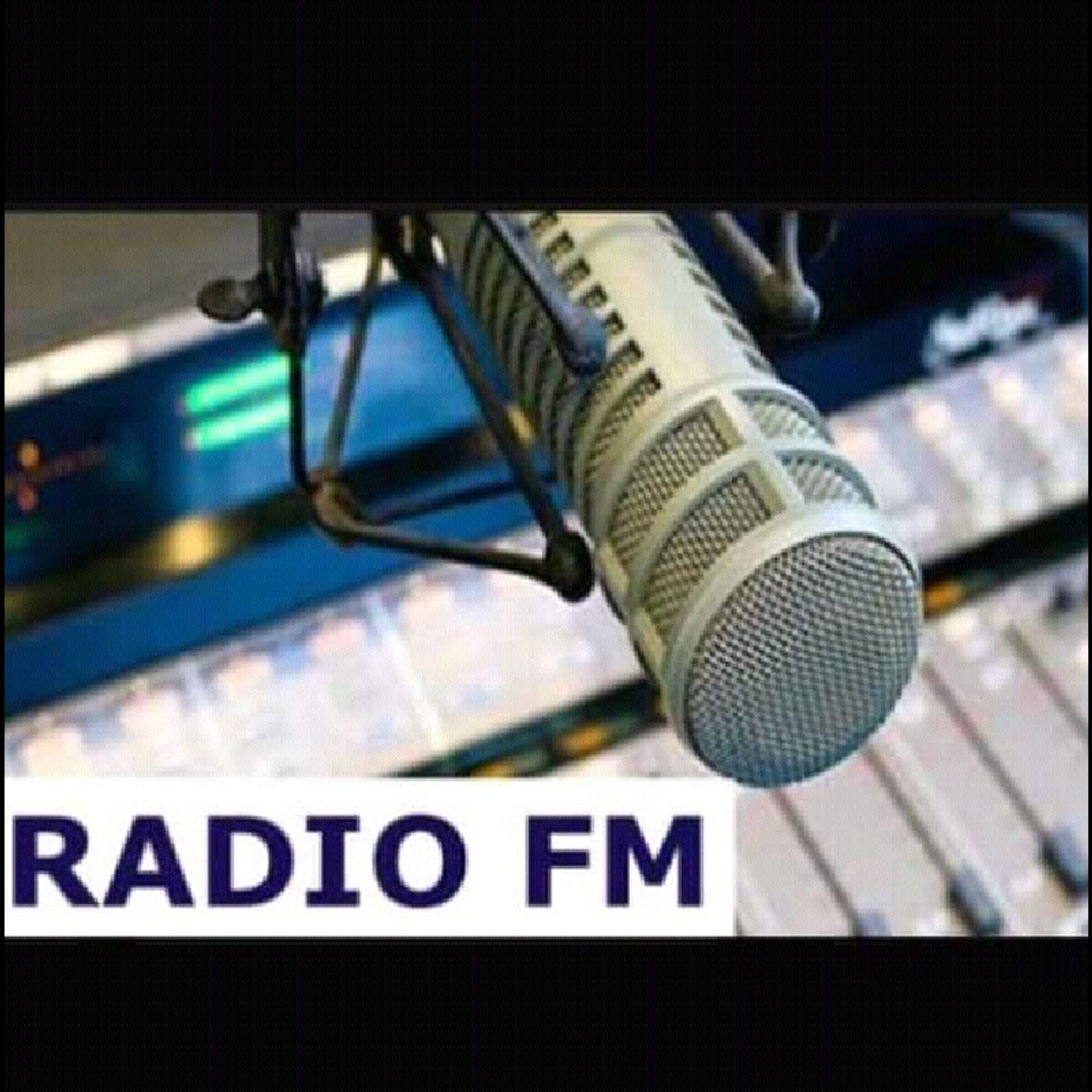 Radio Lider Fm episode artwork