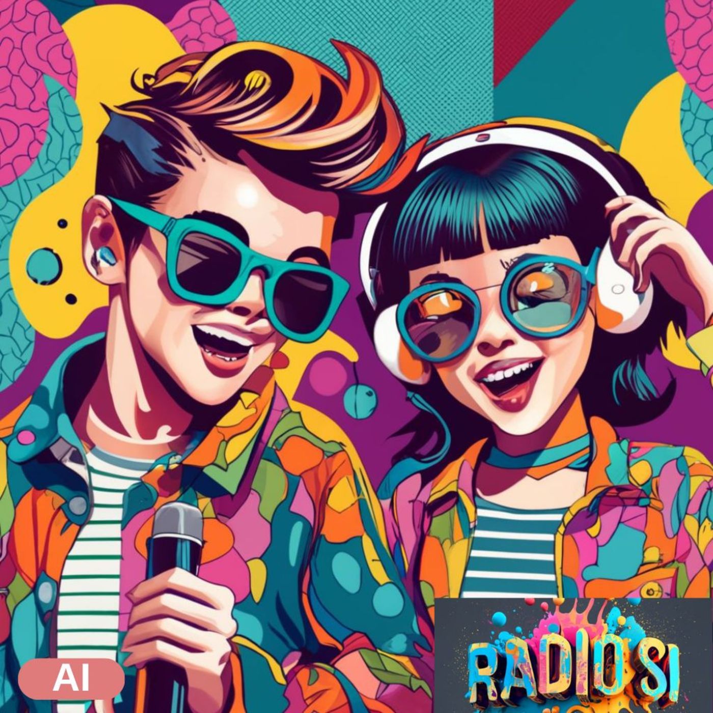 EDU-CANTO episode artwork