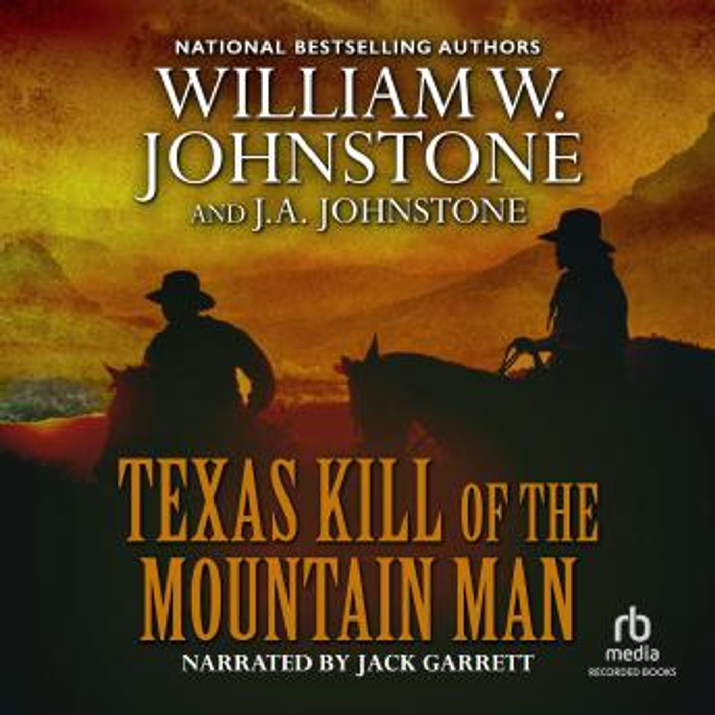 Download Latest Full Audiobooks in Fiction, Westerns & War