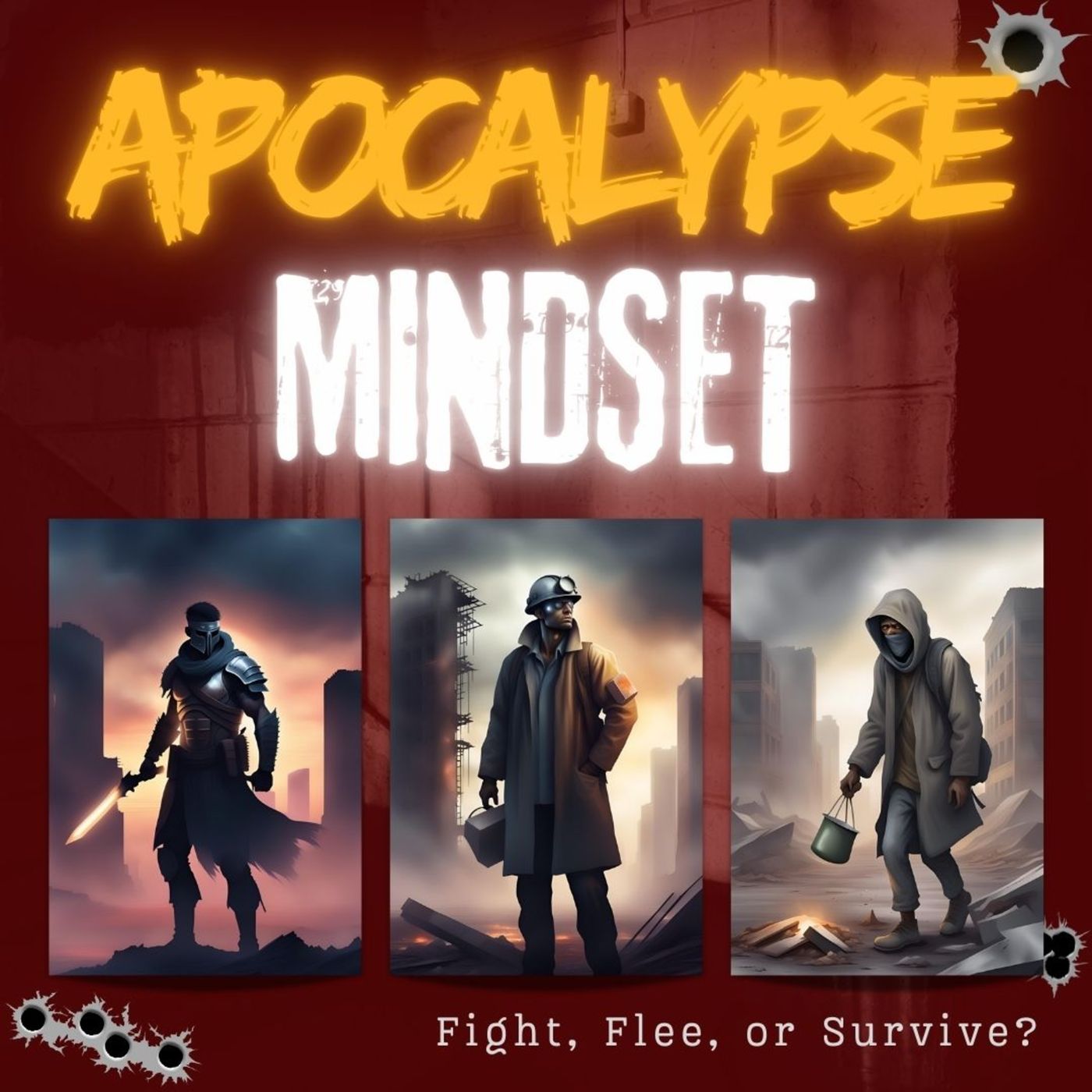 Would You Make It Through an Apocalypse?