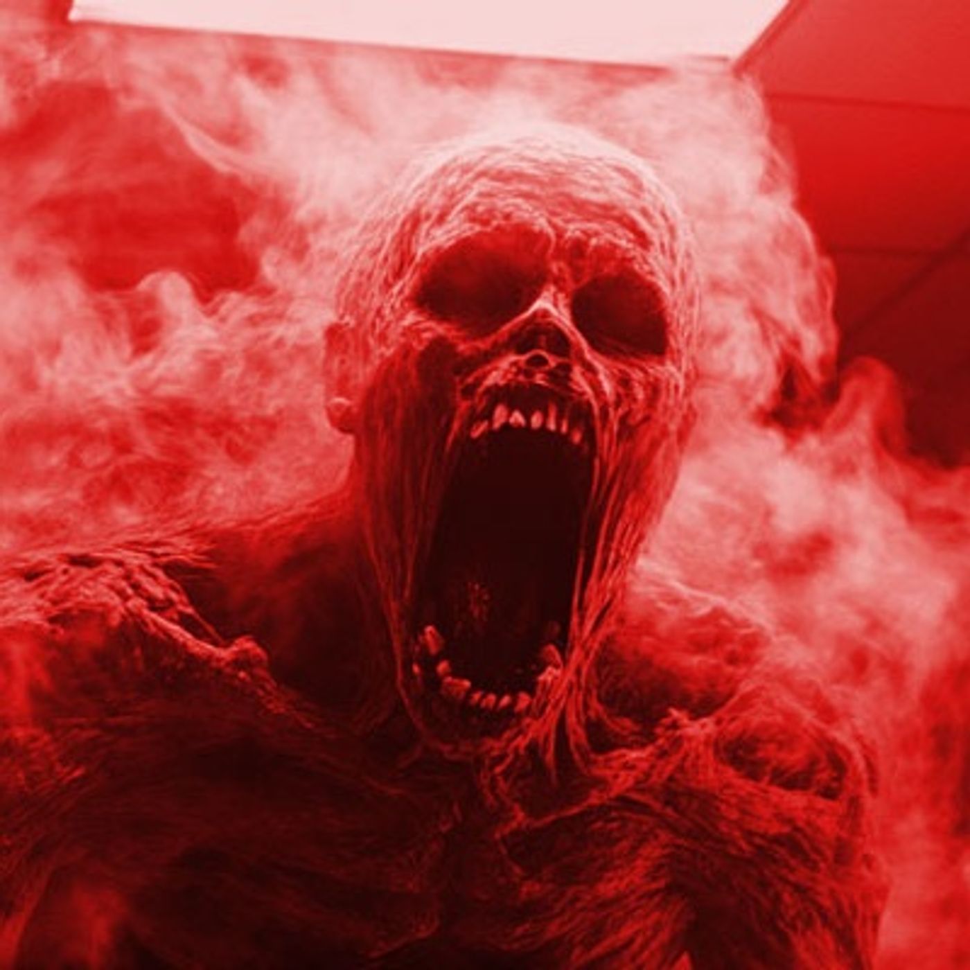 UN DEMONIO Como Amigo Imaginario Historias De Terror - REDE