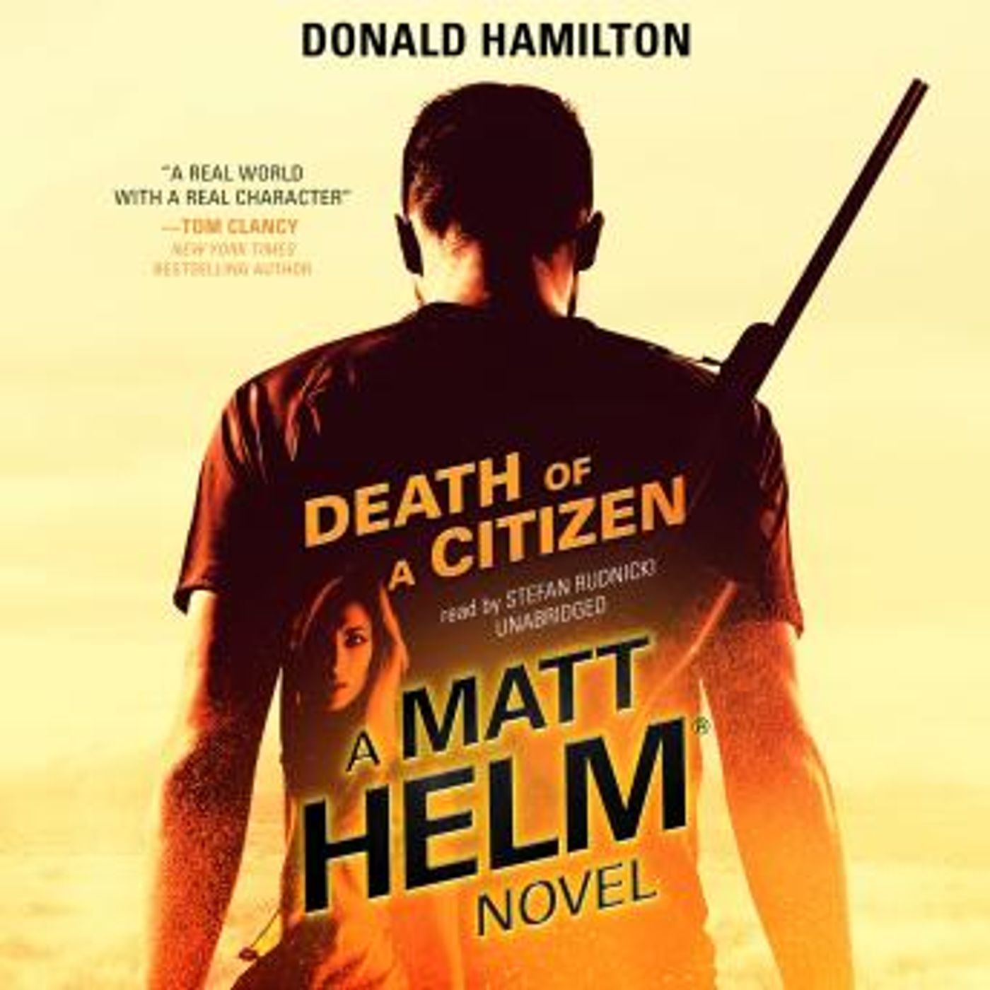 Access Top-Rated Full Audiobooks in Mystery, Thriller & Horror, Espionage