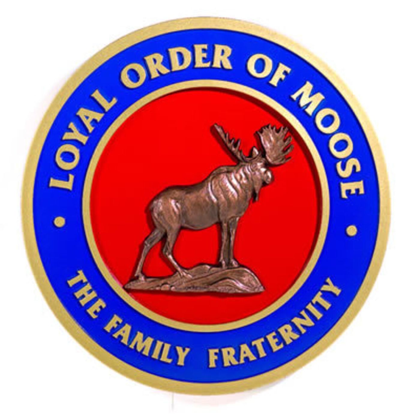 Points of Light Radio revisits the Loyal Order of Moose