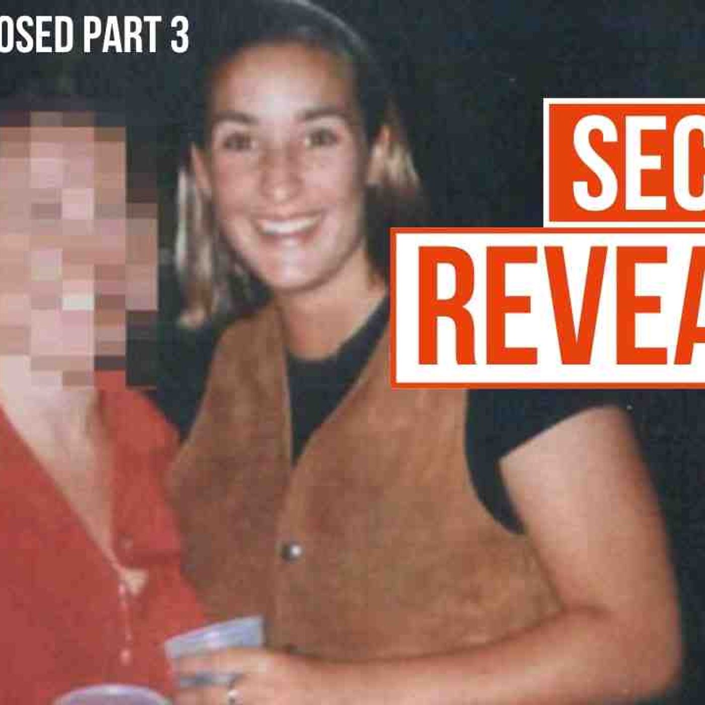 Did she lie about Everything_ Baby Tegan Murder Case _ Exposed_ Keli Lane _ PART 3(MP3_160K) episode artwork