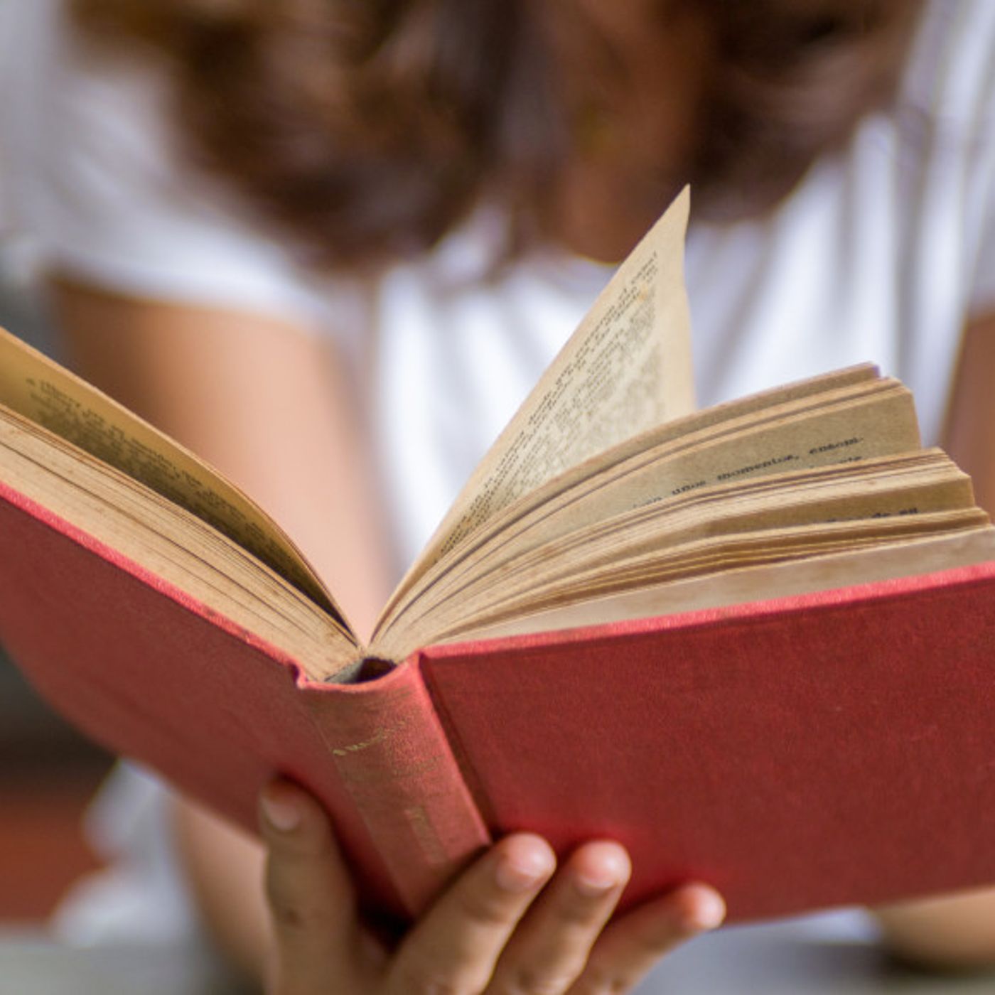 Come leggere un libro episode artwork
