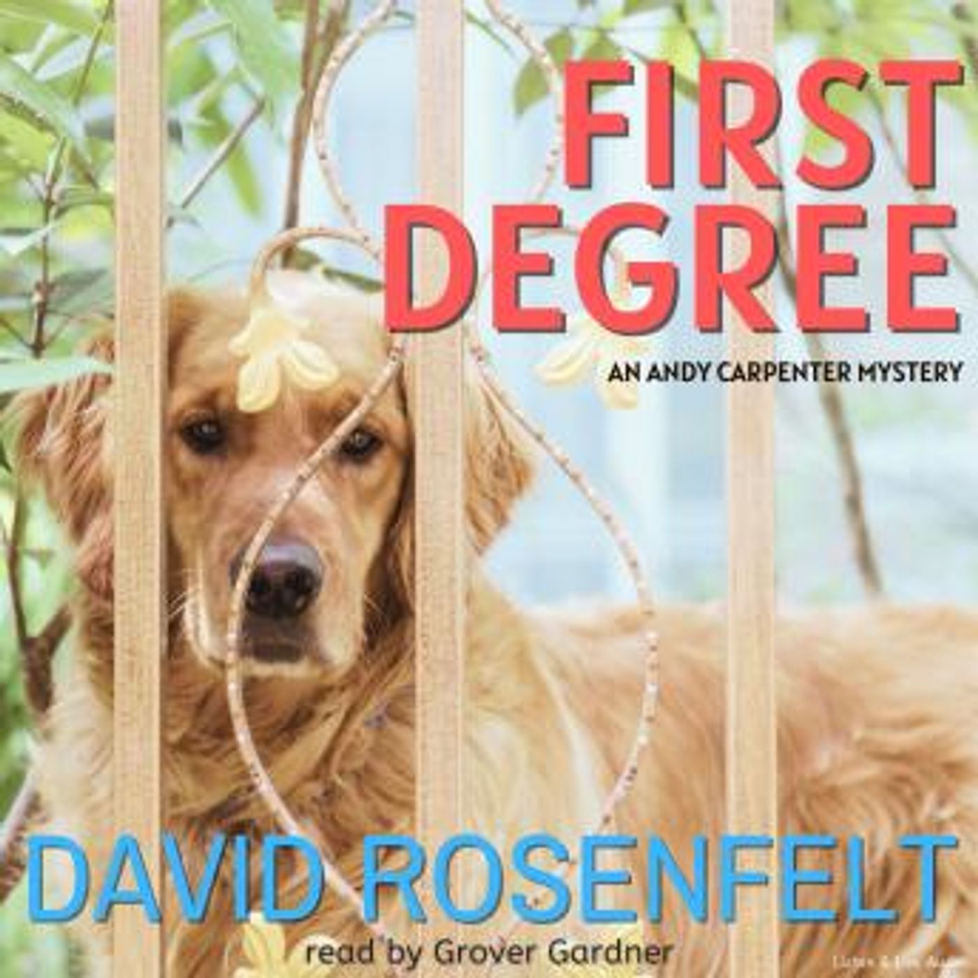 Access Must-Have Free Audiobooks in Mystery, Thriller & Horror, Suspense