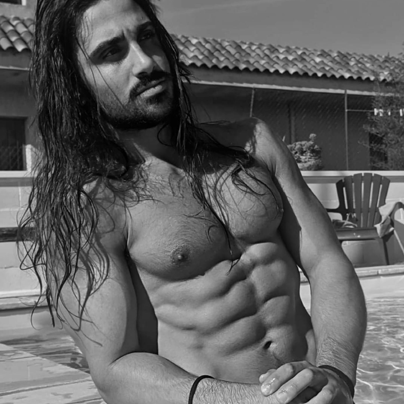 Marco Sergi - Online Coach e Chinesiologo - Body Tales - Radio Wellness episode artwork