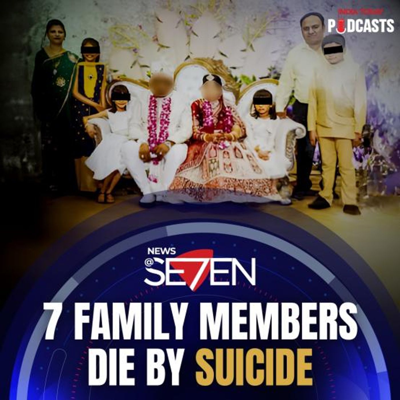 27 May 2025: Mass Suicide in Panchkula, Supreme Court Shake-up, Monsoon Mayhem