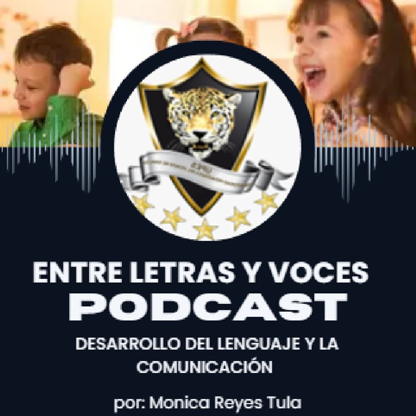 Episodio 2 - El podcast de PRIMARIA CIENEGA HONDA episode artwork