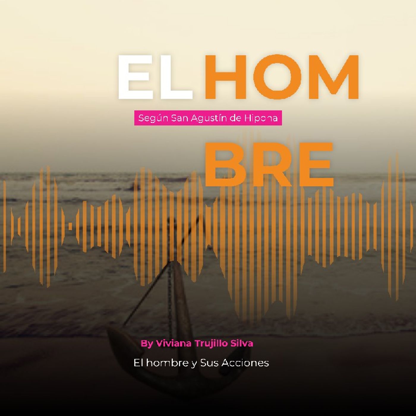San Agustín y el hombre episode artwork
