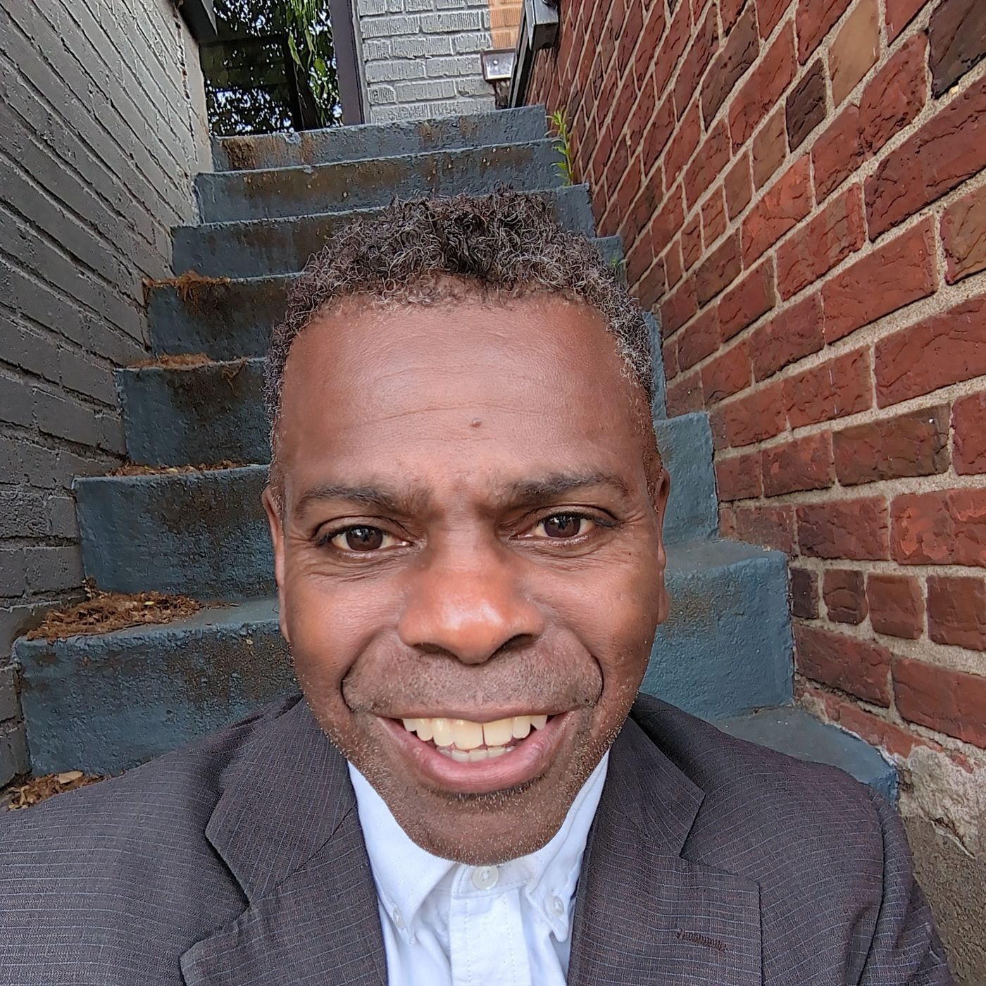 WALKING THE TALK W/Terry Dwayne Ashford