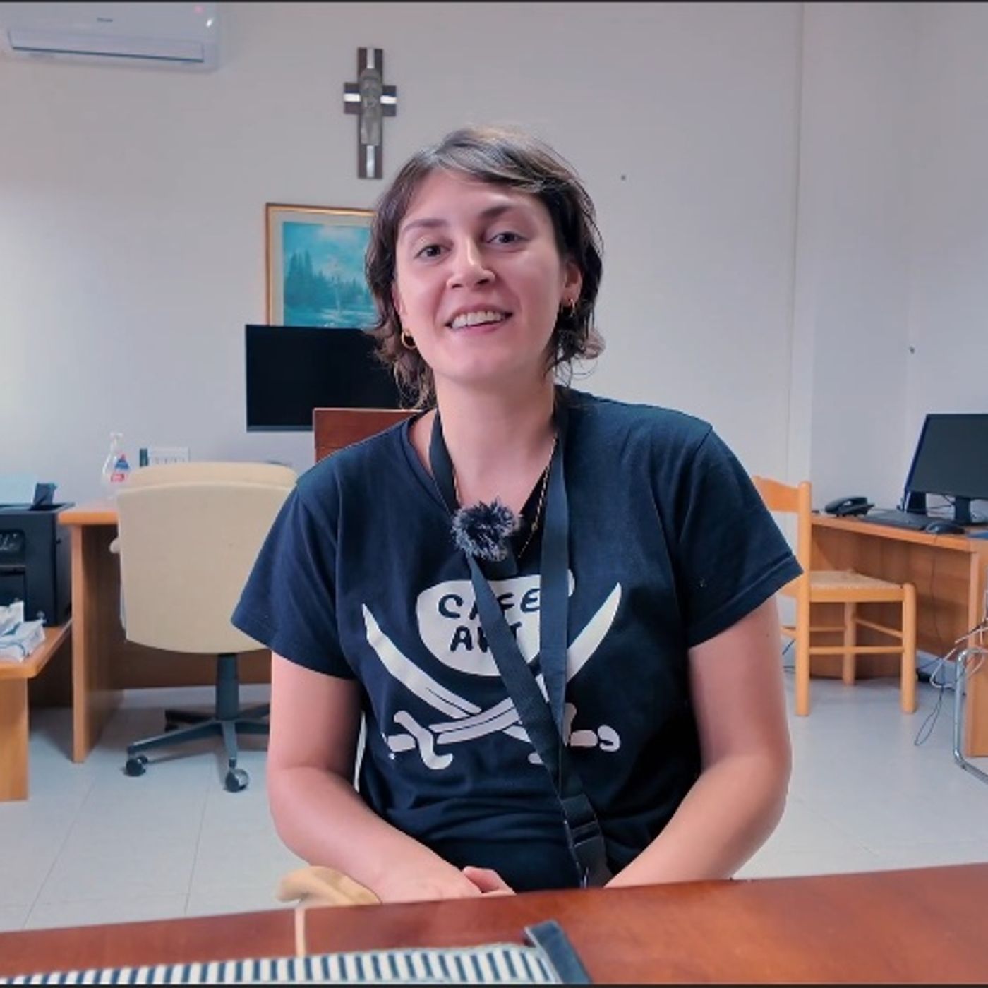 Radio 22 Radici - Sardi nel Mondo